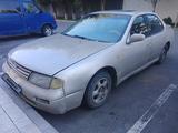 Nissan Bluebird 1996 года за 700 000 тг. в Астана – фото 5