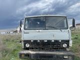 КамАЗ 1996 года за 2 500 000 тг. в Алматы