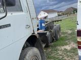 КамАЗ 1996 года за 2 500 000 тг. в Алматы – фото 2