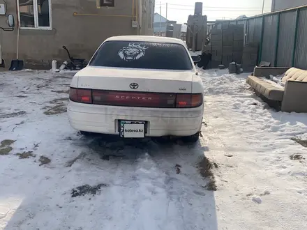 Toyota Scepter 1993 года за 1 550 000 тг. в Алматы – фото 3