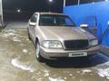 Mercedes-Benz C 180 1994 годаүшін1 100 000 тг. в Семей – фото 4