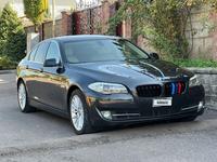 BMW 535 2012 года за 8 000 000 тг. в Алматы