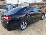 Toyota Camry 2013 годаүшін6 000 000 тг. в Атырау – фото 3