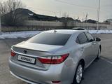 Lexus ES 300h 2014 годаүшін12 350 000 тг. в Шымкент – фото 2