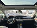 Lexus ES 300h 2014 года за 12 350 000 тг. в Шымкент – фото 9