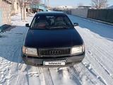 Audi 100 1993 года за 1 350 000 тг. в Талдыкорган – фото 5