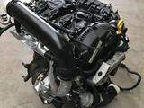Дв Двигатель Audi A3 2.0 Ауди А3 Двигатель Audi CCZ CCZA CCZC 2.0 литр за 20 100 тг. в Алматы