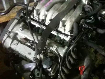 Двигатель HYUNDAI L6EA 2.7л за 38 000 тг. в Астана – фото 2