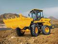 SDLG  Погрузчик фронтальный L916H 2026 года за 10 300 000 тг. в Алматы – фото 6