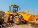SDLG  Погрузчик фронтальный L916H 2026 года за 10 300 000 тг. в Алматы