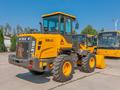 SDLG  Погрузчик фронтальный L916H 2026 года за 10 300 000 тг. в Алматы – фото 5