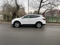 Hyundai Santa Fe 2018 года за 15 500 000 тг. в Алматы – фото 4