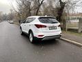 Hyundai Santa Fe 2018 года за 15 500 000 тг. в Алматы – фото 5