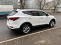 Hyundai Santa Fe 2018 года за 15 500 000 тг. в Алматы – фото 8