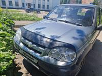 Chevrolet Niva 2014 годаүшін3 600 000 тг. в Алтай