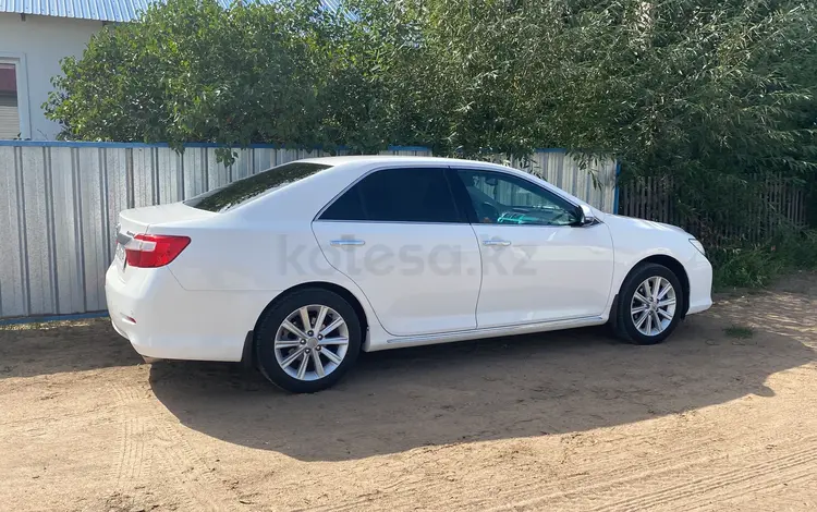 Toyota Camry 2012 годаfor10 300 000 тг. в Павлодар