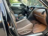 Infiniti FX35 2008 года за 9 600 000 тг. в Актобе – фото 2