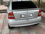 Opel Astra 2001 года за 2 450 000 тг. в Шымкент – фото 3