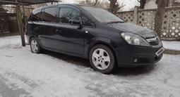 Opel Zafira 2007 года за 3 300 000 тг. в Караганда – фото 2