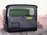 Крышка багажник на тойота RAV-4 3 поколение привозной звоните уточняйте за 180 000 тг. в Алматы – фото 2