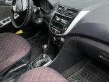 Hyundai Accent 2011 годаүшін3 900 000 тг. в Хромтау – фото 3