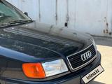 Audi 100 1992 года за 2 600 000 тг. в Алматы – фото 3