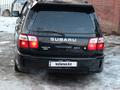 Subaru Forester 2002 годаfor3 000 000 тг. в Алматы – фото 11