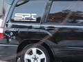 Subaru Forester 2002 годаfor3 000 000 тг. в Алматы – фото 9