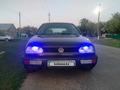 Volkswagen Golf 1992 годаfor905 000 тг. в Шарбакты