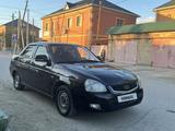 ВАЗ (Lada) Priora 2170 2008 года за 1 300 000 тг. в Кызылорда – фото 3