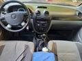 Chevrolet Lacetti 2012 года за 2 800 000 тг. в Караганда – фото 3