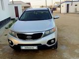 Kia Sorento 2010 года за 7 200 000 тг. в Актау