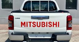 Mitsubishi L200 2023 года за 14 200 000 тг. в Петропавловск – фото 2