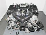 Двигатель 1UR FSE 4.6 литра Lexus LS460 за 650 000 тг. в Астана