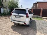 Toyota Land Cruiser Prado 2017 года за 21 500 000 тг. в Уральск – фото 3