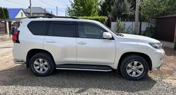 Toyota Land Cruiser Prado 2017 года за 21 500 000 тг. в Уральск – фото 2