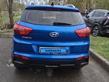 Hyundai Creta 2018 годаүшін7 600 000 тг. в Павлодар – фото 2