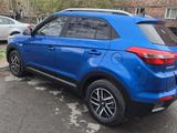 Hyundai Creta 2018 годаүшін7 600 000 тг. в Павлодар – фото 4