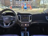 Hyundai Creta 2018 годаүшін7 600 000 тг. в Павлодар – фото 5