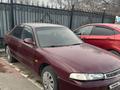 Mazda 626 1997 годаүшін1 400 000 тг. в Алматы