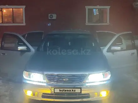 Nissan Cefiro 1998 года за 2 050 000 тг. в Кокшетау – фото 3