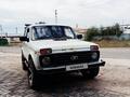 ВАЗ (Lada) Lada 2121 2013 годаүшін1 800 000 тг. в Аксай