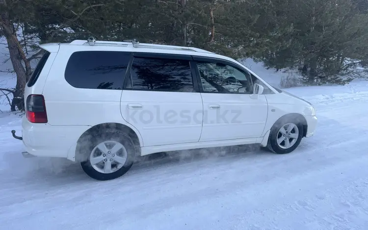 Honda Odyssey 2003 года за 5 000 000 тг. в Караганда