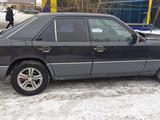 Mercedes-Benz E 300 1991 года за 1 800 000 тг. в Семей – фото 5