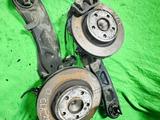W246 B200 X156 GLA200 C117 CLA200 W176 A200 задний цапфа за 50 000 тг. в Алматы