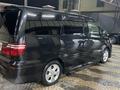 Toyota Alphard 2006 годаfor11 000 000 тг. в Алматы – фото 3