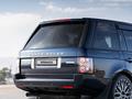 Land Rover Range Rover 2010 года за 14 000 000 тг. в Алматы – фото 13