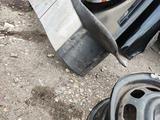 Крыло правое оригинал за 25 000 тг. в Кокшетау – фото 2