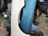 Крыло правое оригинал за 25 000 тг. в Кокшетау – фото 4