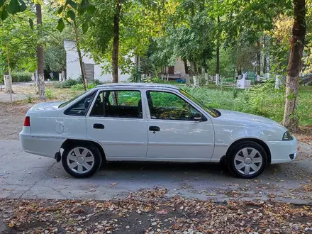 Daewoo Nexia 2013 года за 2 950 000 тг. в Шымкент – фото 3